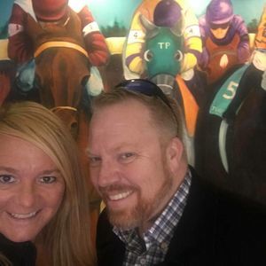 Meet your Posher, Matthew